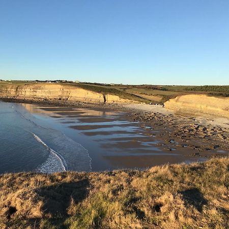 Woodlands Coastal Apartment Southerndown Esterno foto