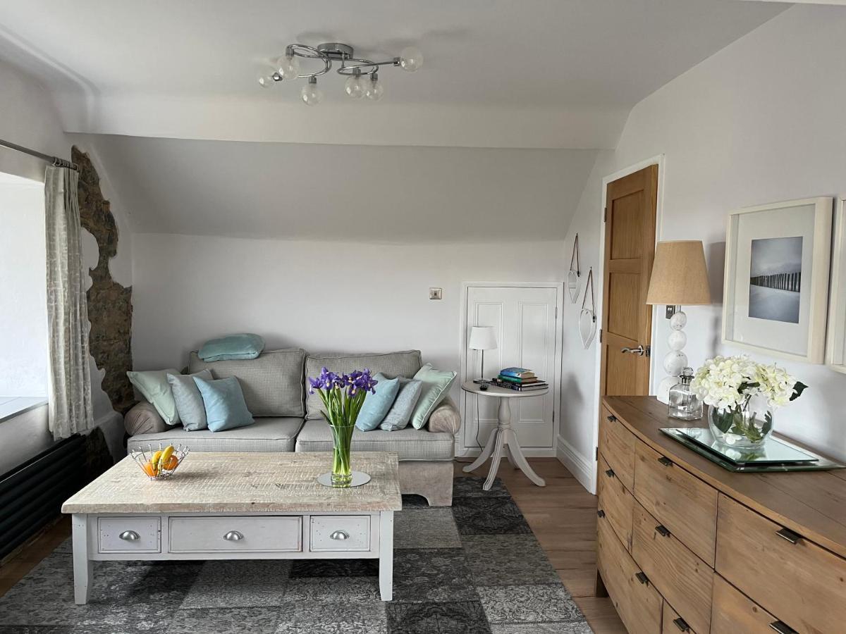 Woodlands Coastal Apartment Southerndown Esterno foto