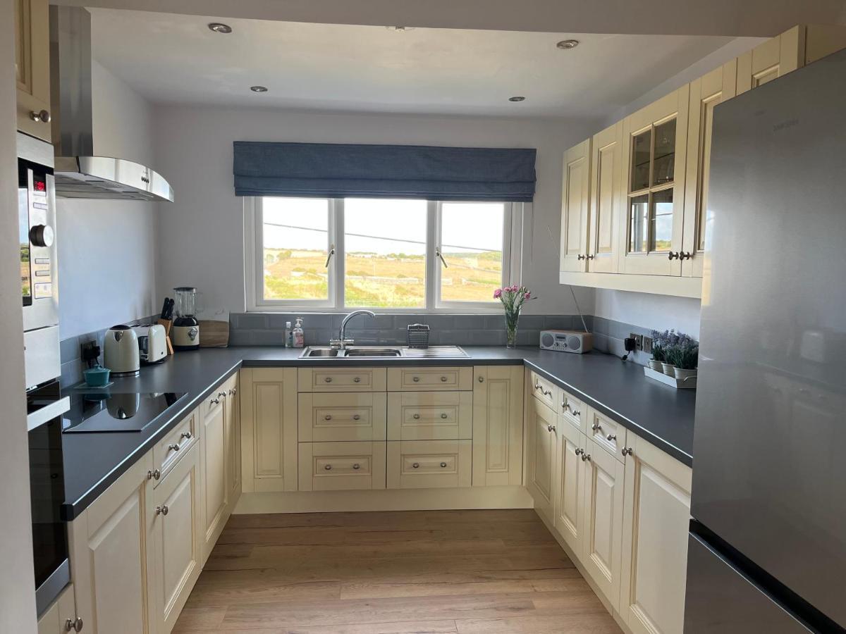 Woodlands Coastal Apartment Southerndown Esterno foto