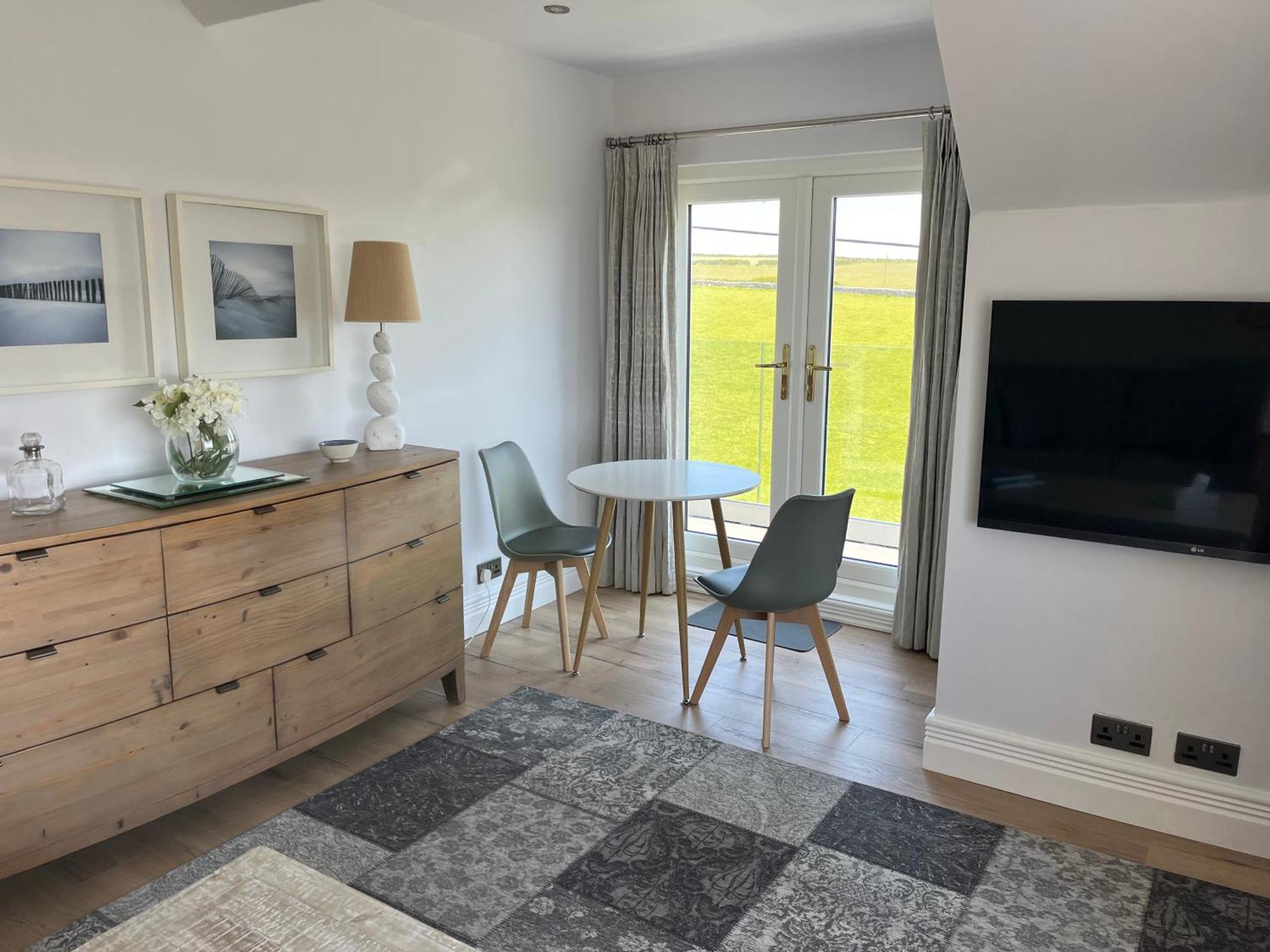 Woodlands Coastal Apartment Southerndown Esterno foto